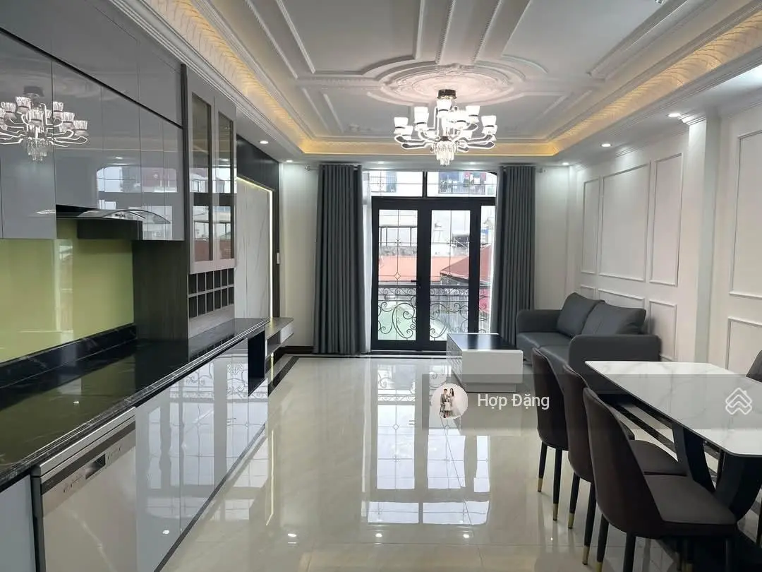 Vương Thừa Vũ Nhà 7 Tầng Ngõ Thông otto Đậu cửa Vừa ở Vừa KD