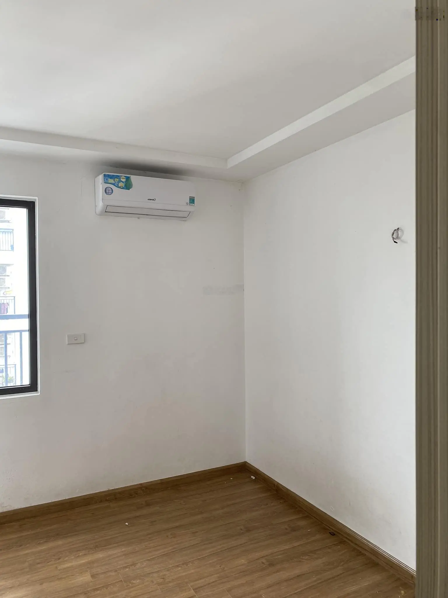 Bán chung cư Ruby 3 Phúc Lợi Long Biên, 2 ngủ, 2 vệ sinh 2.05 tỷ
