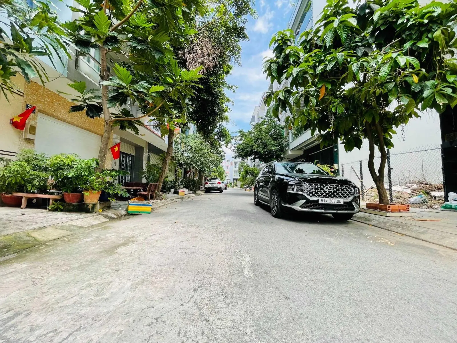 Bán nhà phố 3 lầu (4x17,5m), P. Phú Mỹ, Q.7 Khu Công Ích Quận 4 liền kề Phú Mỹ Hưng giá 11 tỷ