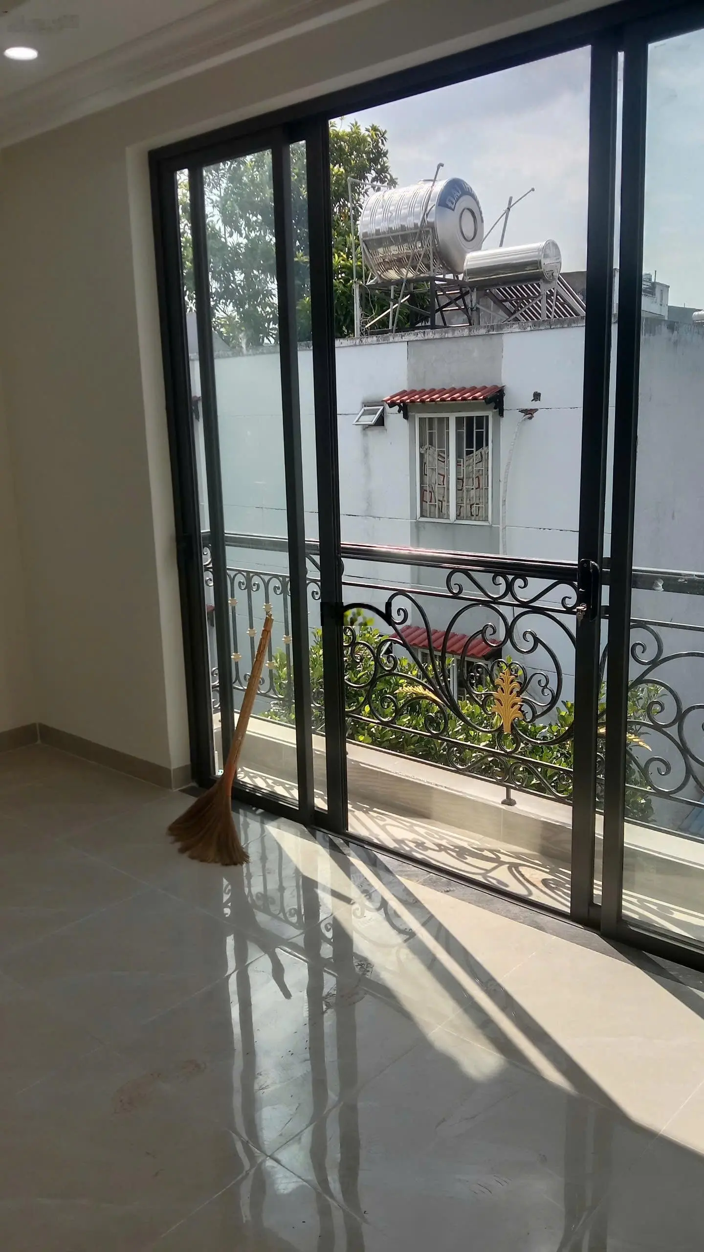 Bán nhà riêng tại Đường 49, Hiệp Bình Chánh, Thủ Đức, HCM, 7,2 tỷ, 60,6m2, giá ưu đãi