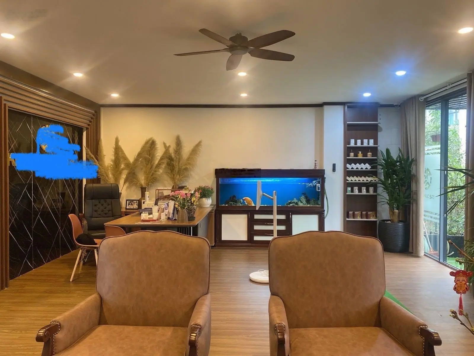 Bán BT sân vừơn Nguyễn Cơ Thạch, KĐT Mỹ Đình 130m2, lô góc, vỉa hè, kinh doanh, giá 38.5 tỷ.