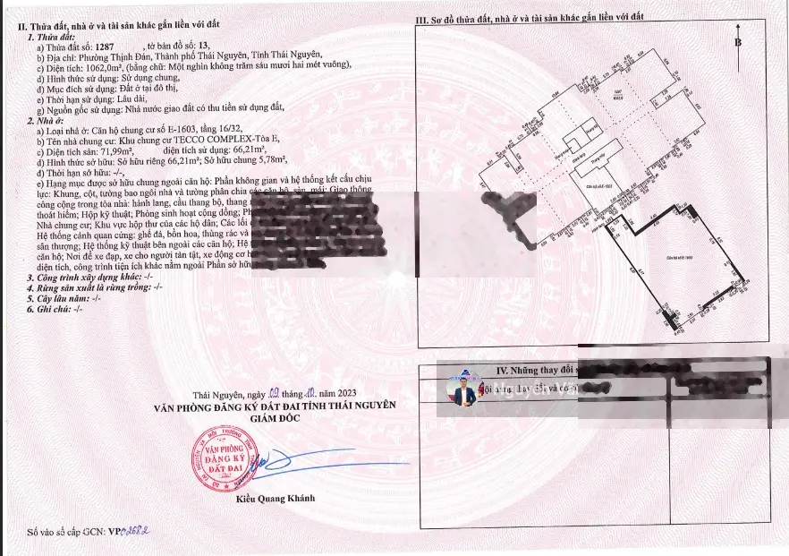 Em Trường CĐT có suất mua Căn Tecco Elite giá ưu đãi nhất. Anh chị quan tâm liên hệ trực tiếp