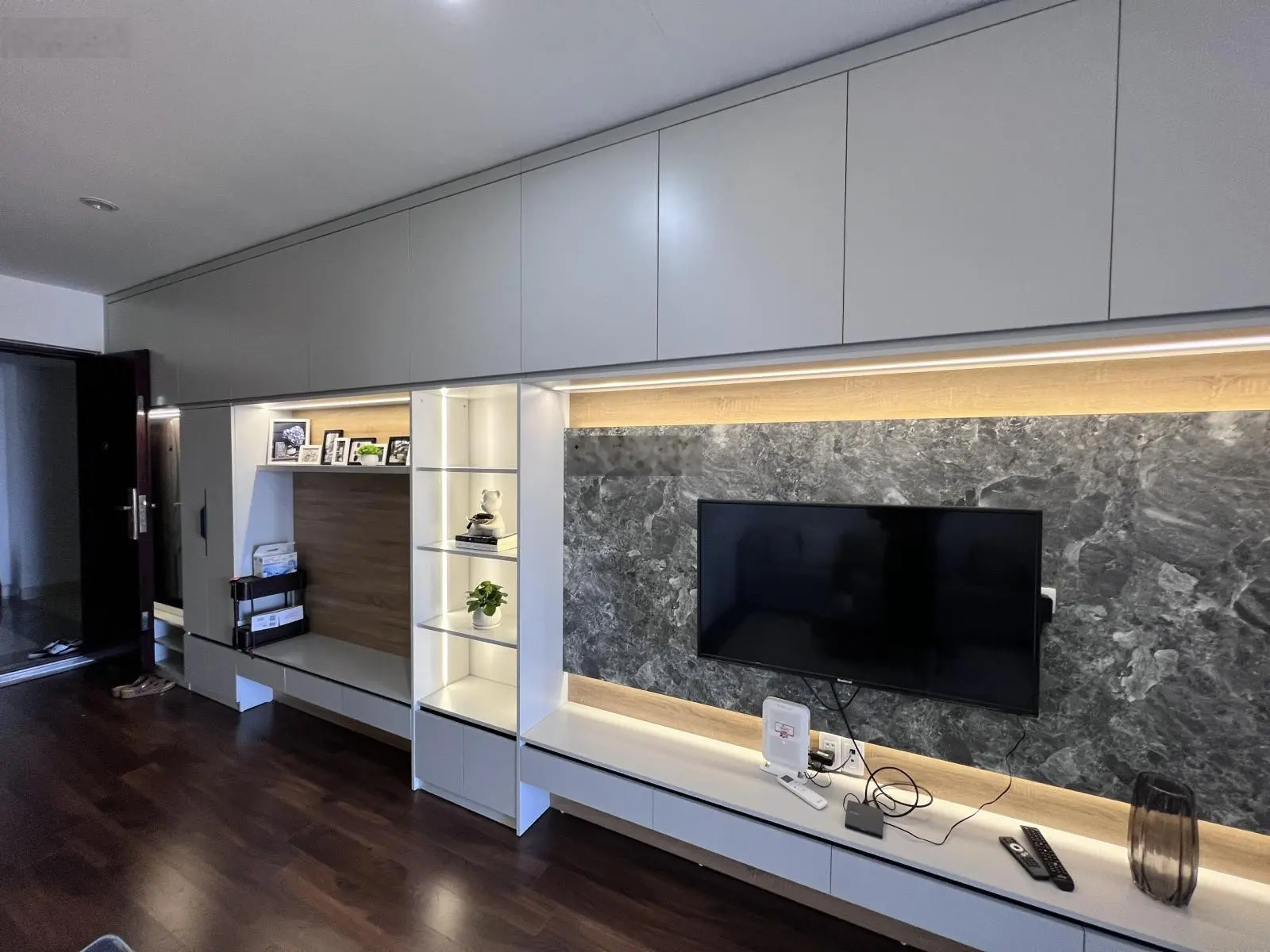 Bán căn 2 ngủ Tecco Elite Thái Nguyên