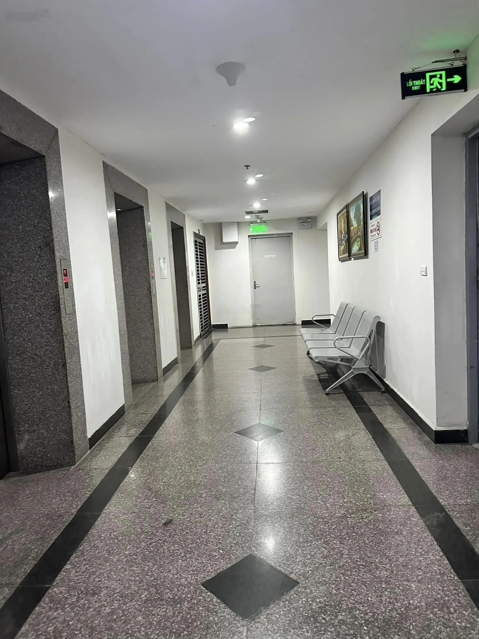 Hàng hiếm! Bán chung cư Sakura Vũ Trọng Phụng - Nguyễn Trãi 52m2 chỉ hơn 2 tỷ
