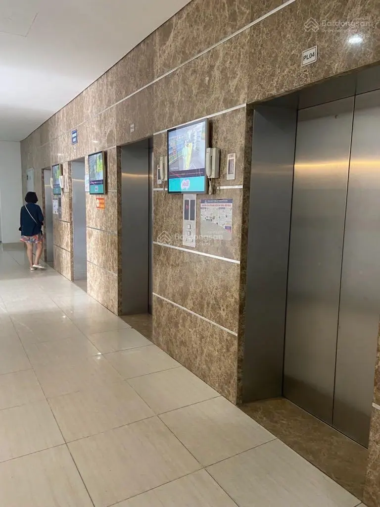 Chính chủ cần bán căn hộ tại toà Parkexim Phú Thượng, 77m2, sổ chính chủ full đồ, giá chỉ 5 tỷ