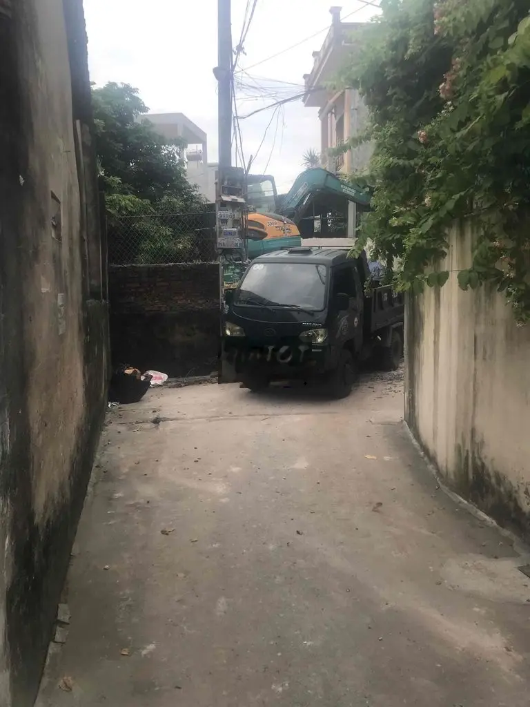 Bán đất thổ cư phúc thượng vũ phúc