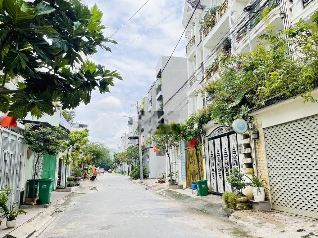 LÔ ĐẤT- GẦN QUỐC LỘ 1A - P. LINH TRUNG - OTO RA VÀO THOẢI MÁI - 59M2