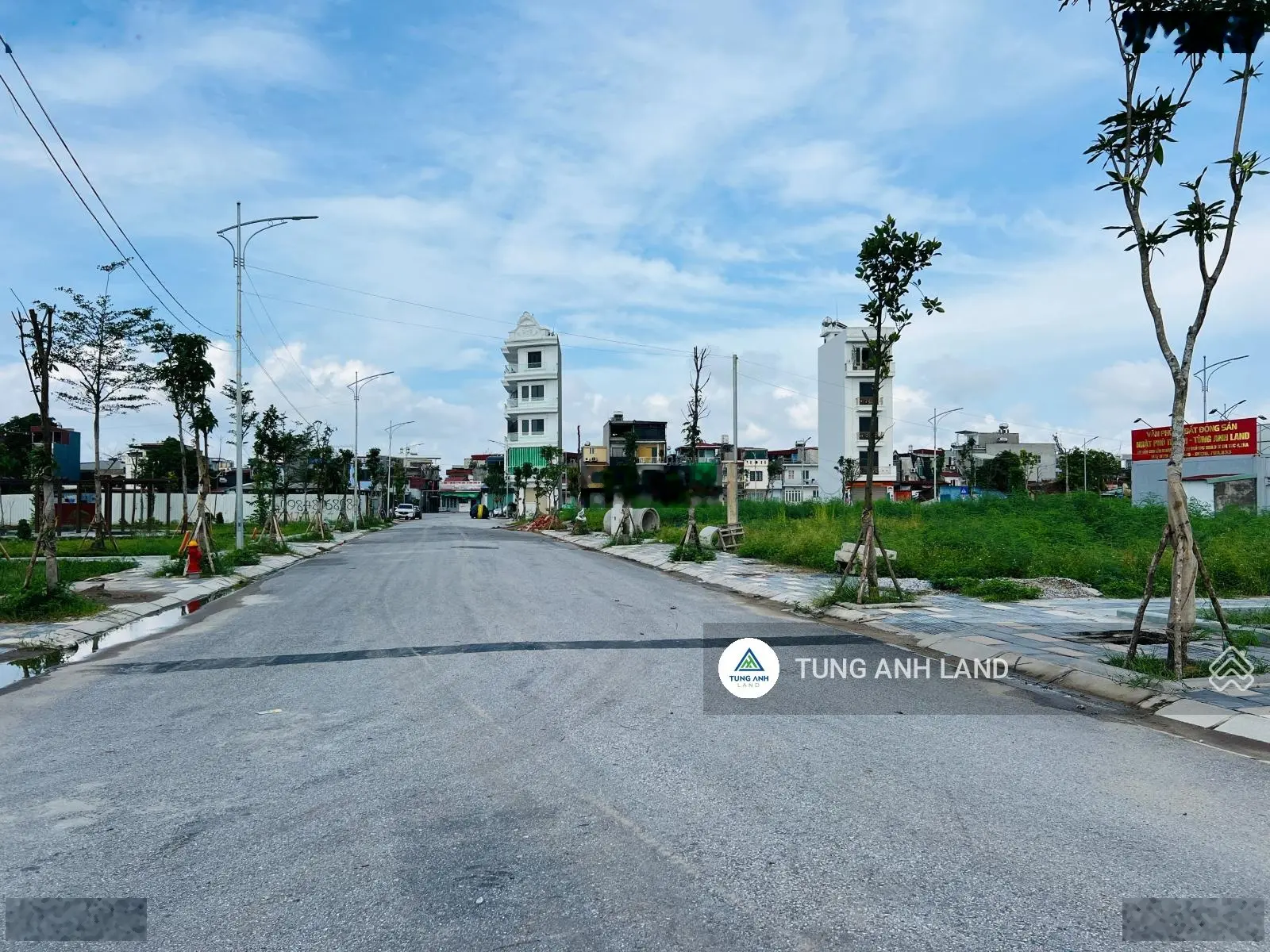 Bán lô đất trục chính tại Thành Tô, Hải An, Hải Phòng. Diện tích 60m2, giá 4,2 tỷ