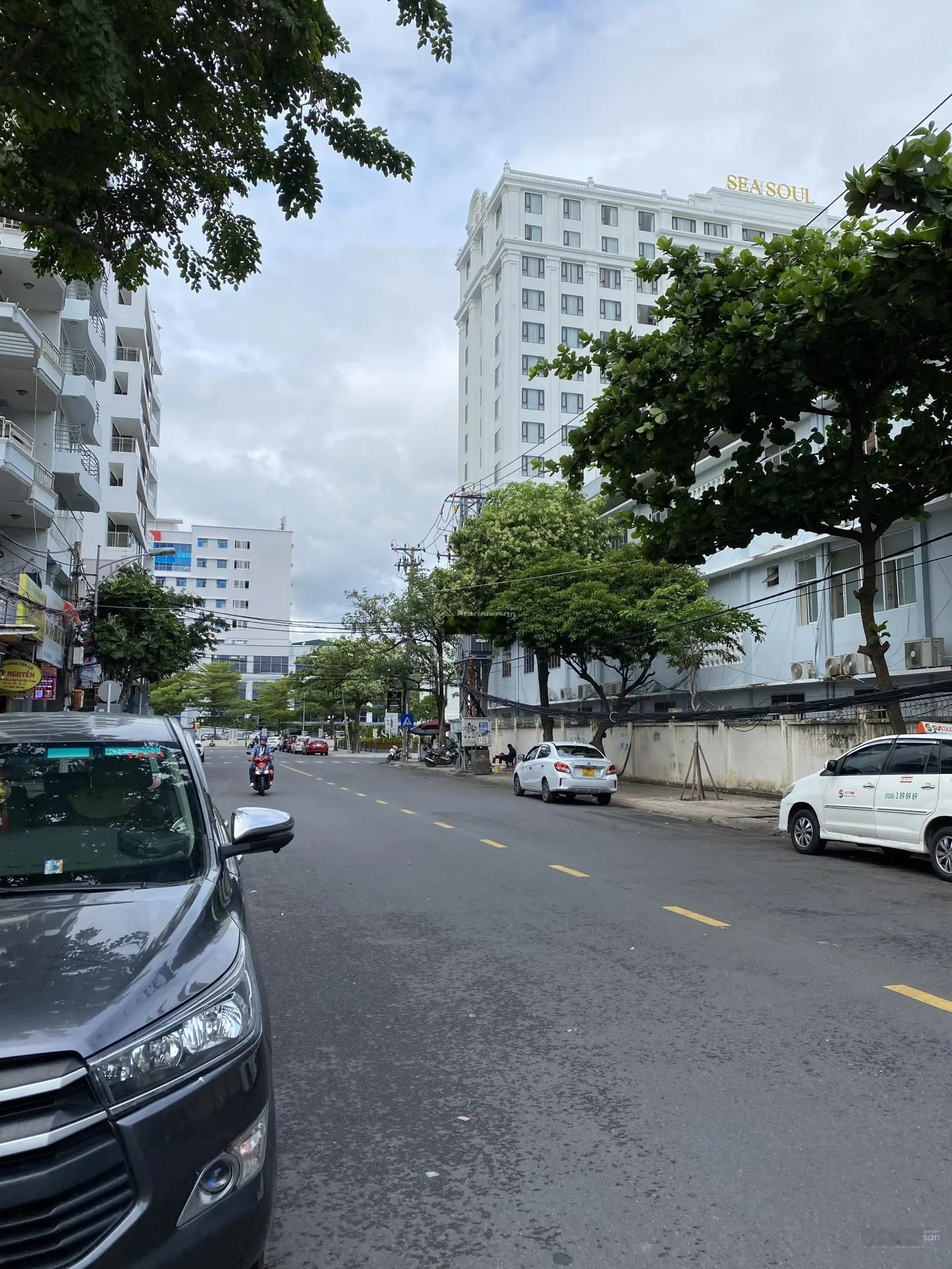 Bán nhà riêng tại đường tuệ tĩnh, 8,5 tỷ vnd, 91,8 m2, giá ưu đãi