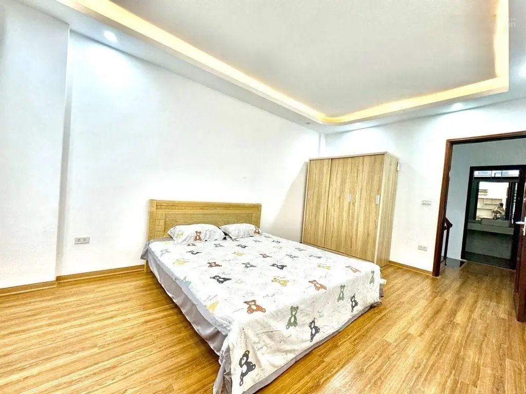 HIẾM NHÀ BÁN PHỐ MẠC THỊ BƯỞI 41M, 6 TẦNG,DIỆN TÍCH RỘNG,NGÕ NÔNG, Ô TÔ ĐỖ GẦN, 6 TỶ