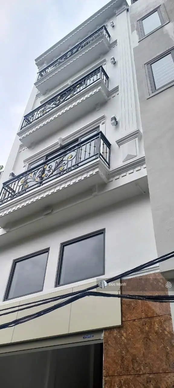 Bán nhà riêng 44 m2 Vĩnh Quỳnh, Thanh Trì - Giá bán: 4.4 tỷ