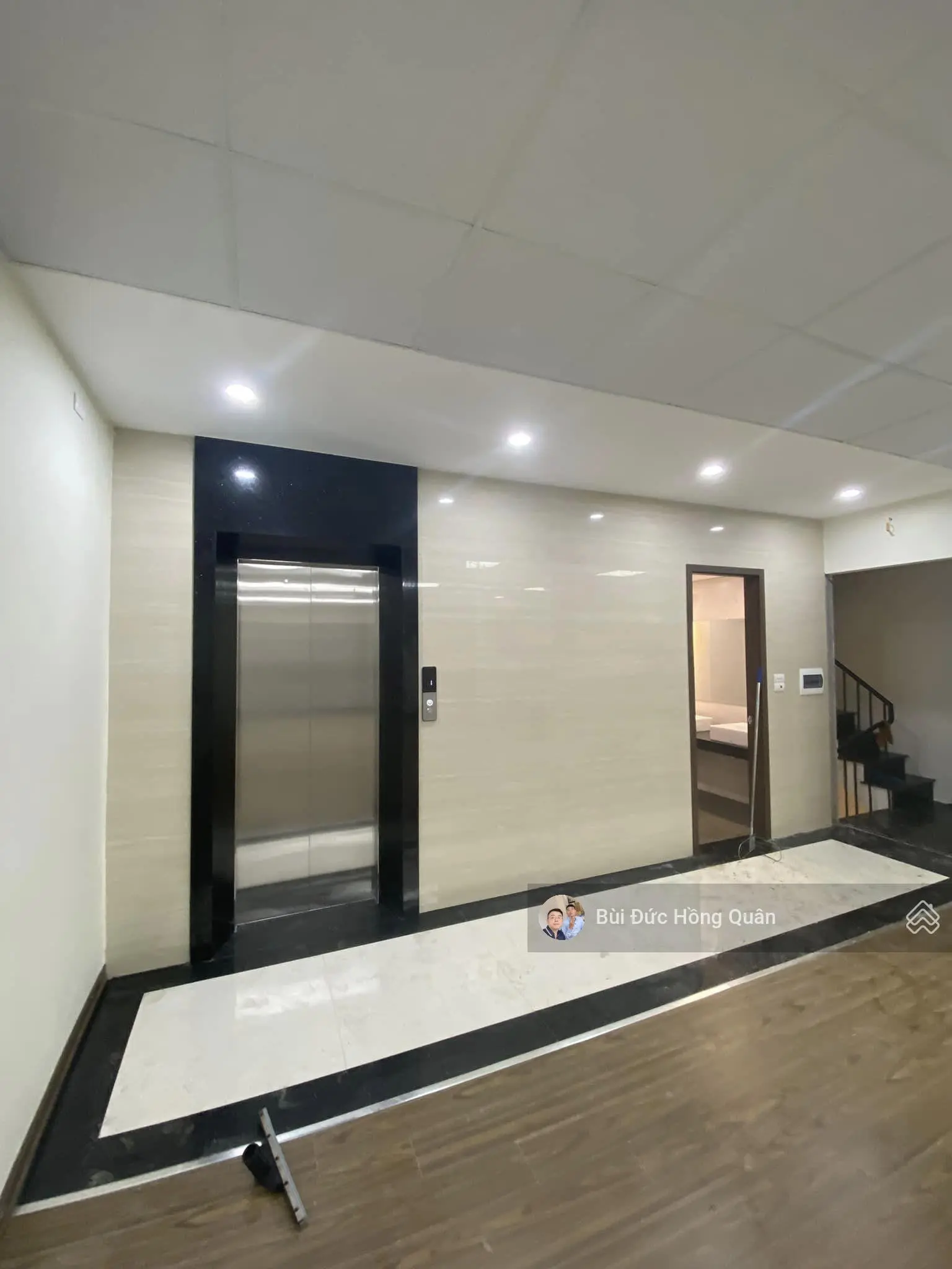 Bán nhà ngõ 26 phố đỗ quang - vị trí vip phân lô ô tô - 8 tầng kinh doanh - dt 94m2 giá chào 48 tỷ