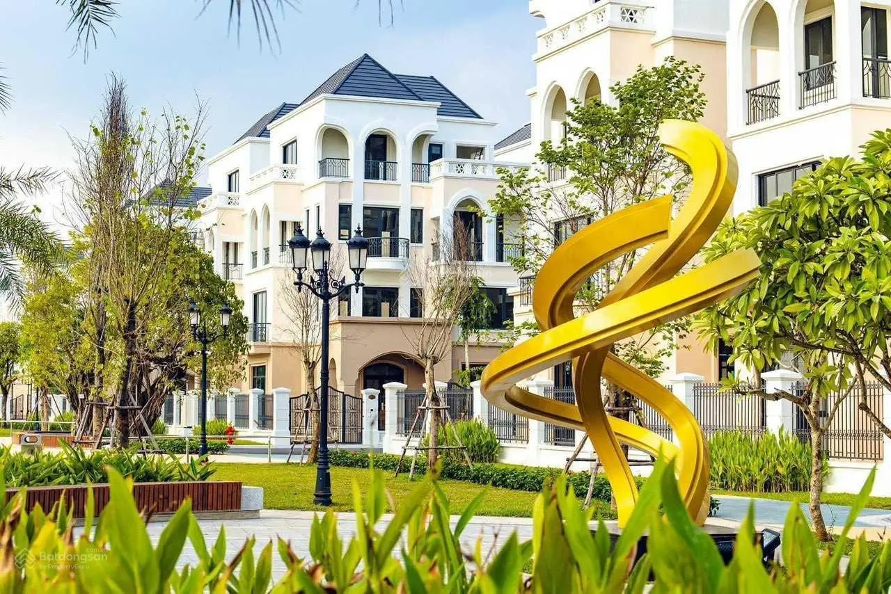 Bán liền kề 63m2 Chà Là giá tốt nhất Vinhomes Ocean Park 2 - 7 tỷ 0967 201 ***