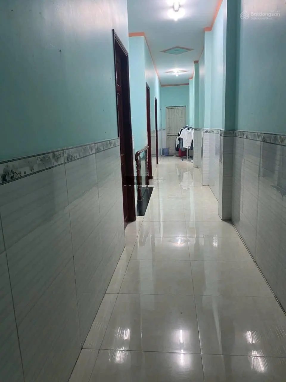 Bán nhà sổ riêng 5 x 21m tại An Phú 13 thuận an bình dương giá 3350 tr