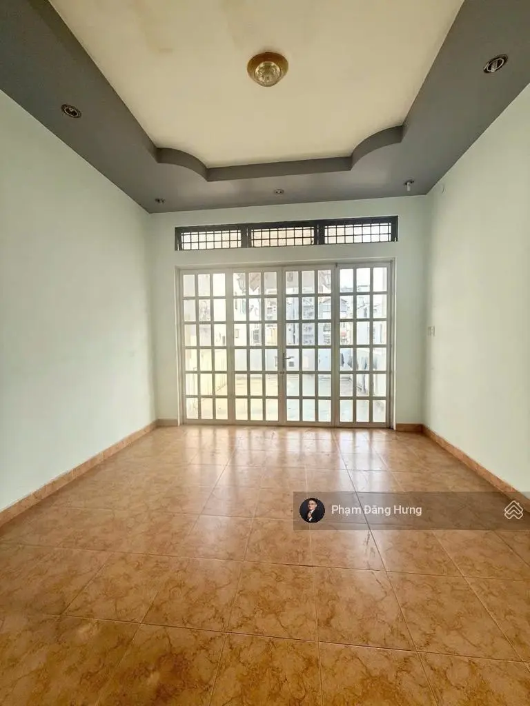 Hiếm lạ tại Bình Thạnh! Nhà 2 mặt tiền hẻm 4m sát Bùi Đình Túy, 99m2, nở hậu 7m, 3 tầng, 11.8 tỷ