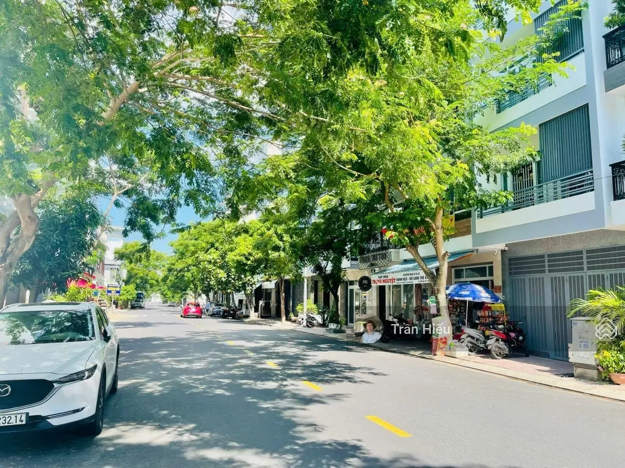 Bán một số lô đất trục chính đường Số 13 KĐT Hà Quang 2 - Lô sạch đẹp liền kề cho đến lô góc