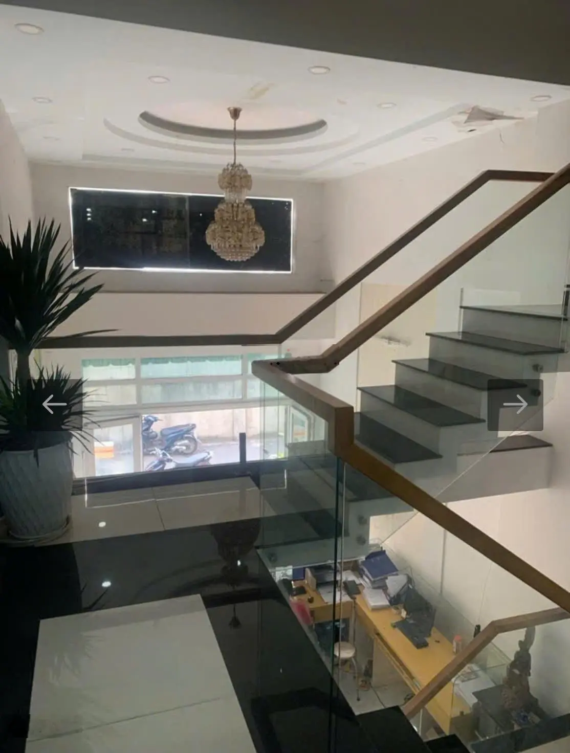 Bán nhà riêng tại Phan Huy Ích, Tân Bình, Hồ Chí Minh, giá 8,45 tỷ, diện tích 60m2