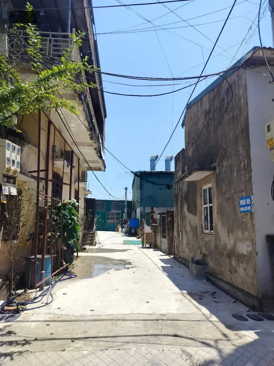 Bán nhà 2 tầng 86m, ô tô vào tận nơi tại Ninh Sở , Thường Tín, Hà Nội, giá rẻ nhất khu vực 45tr/m2