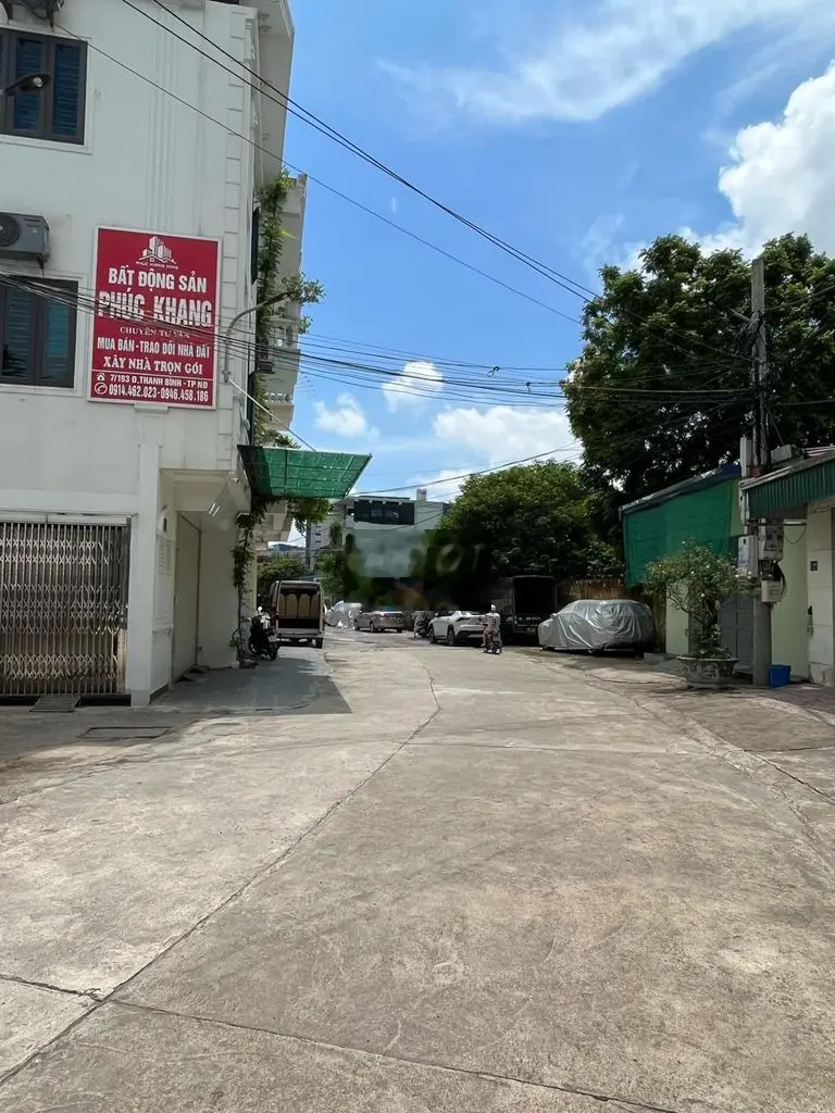 Đất mặt đường khu Liên Hà 1,Đông Nam, đường rộng 4 ô tô tránh nhau
