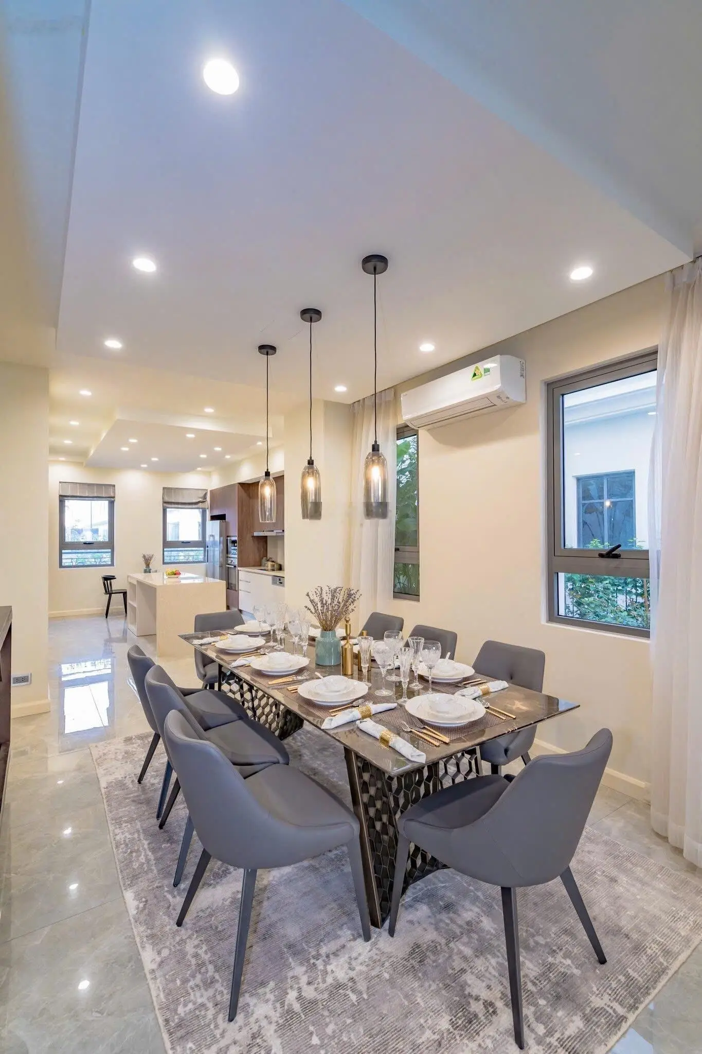 Mua bán trực tiếp quỹ ngoại giao The Manor từ chủ đầu tư hỗ trợ 65% HTLS 0% trong 36tháng