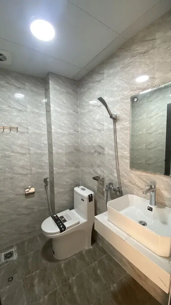 40m2 4 tầng la tinh 1 ô tô đỗ cách nhà 60m 3.25 tỷ