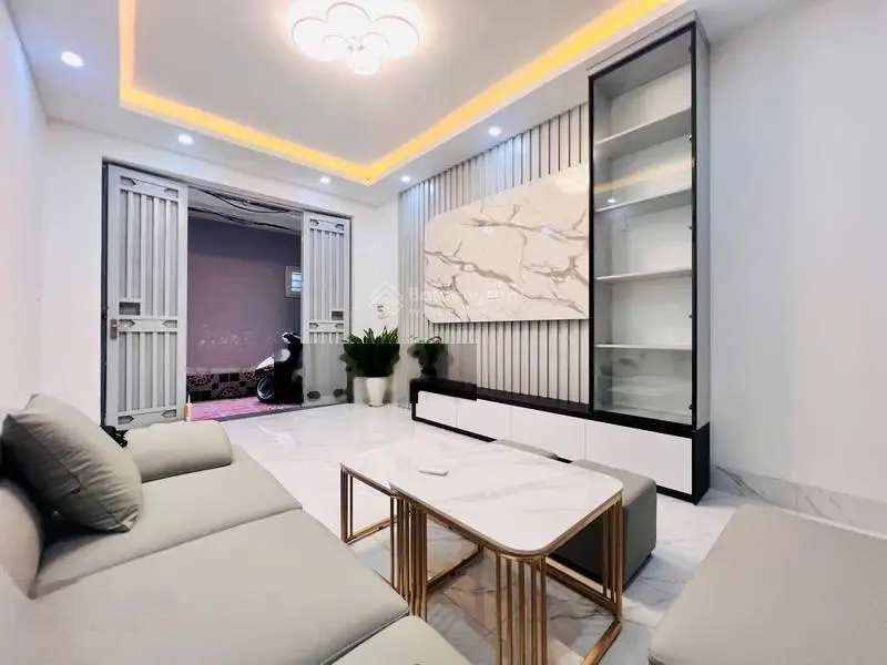 **cần bán nhà 5t đẹp lung linh - trần quốc vượng - gần ga tàu điện - tt cầu giấy - khu vip hiếm