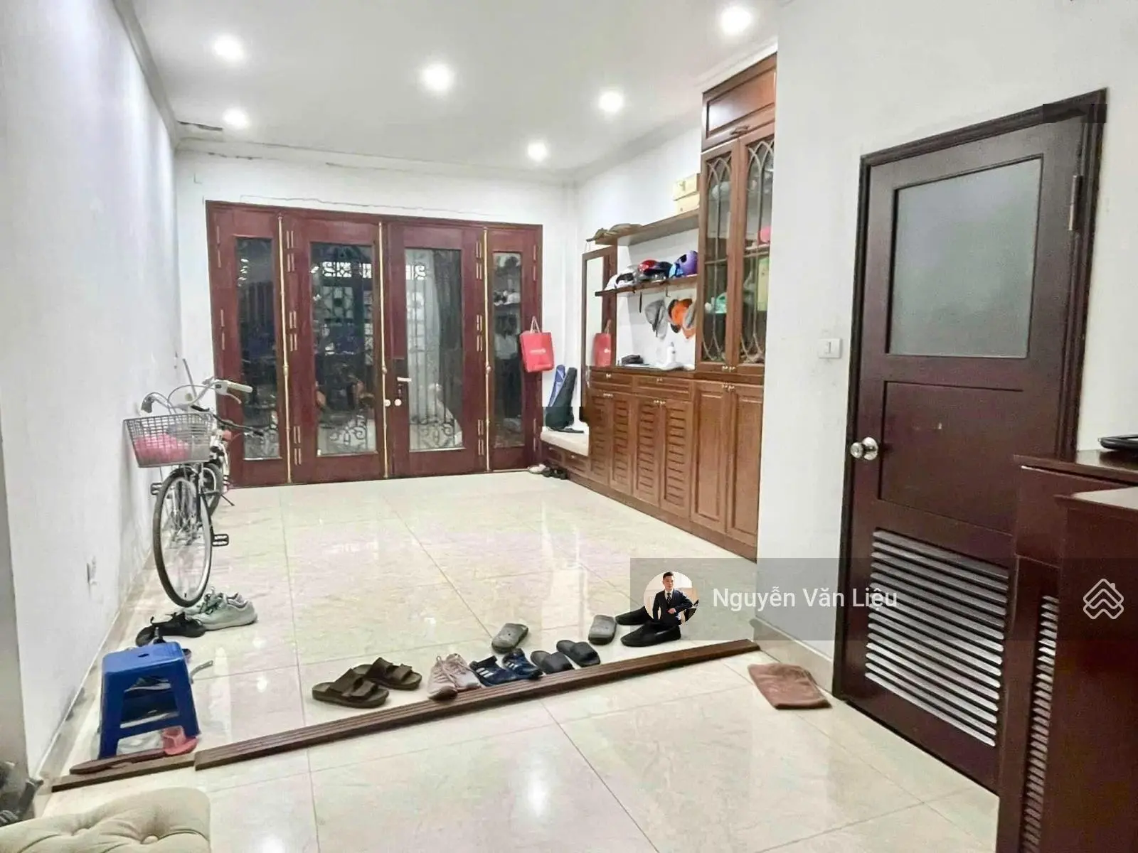 Chính chủ bán nhà riêng phố Xã Đàn, 60m2, giá 8.99 tỷ, 10m ô tô tránh