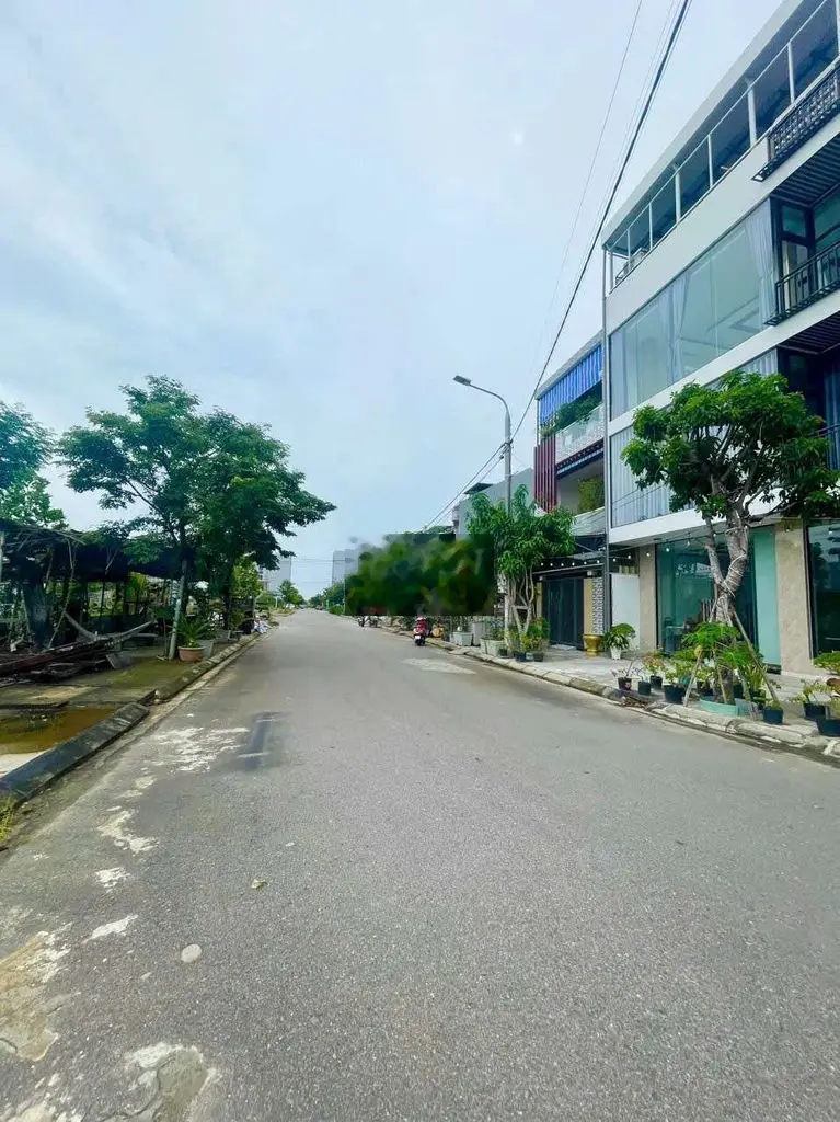 ĐẤT KĐT Võ Chí Công nối dài💥 sát trục Minh Mạng gần công viên