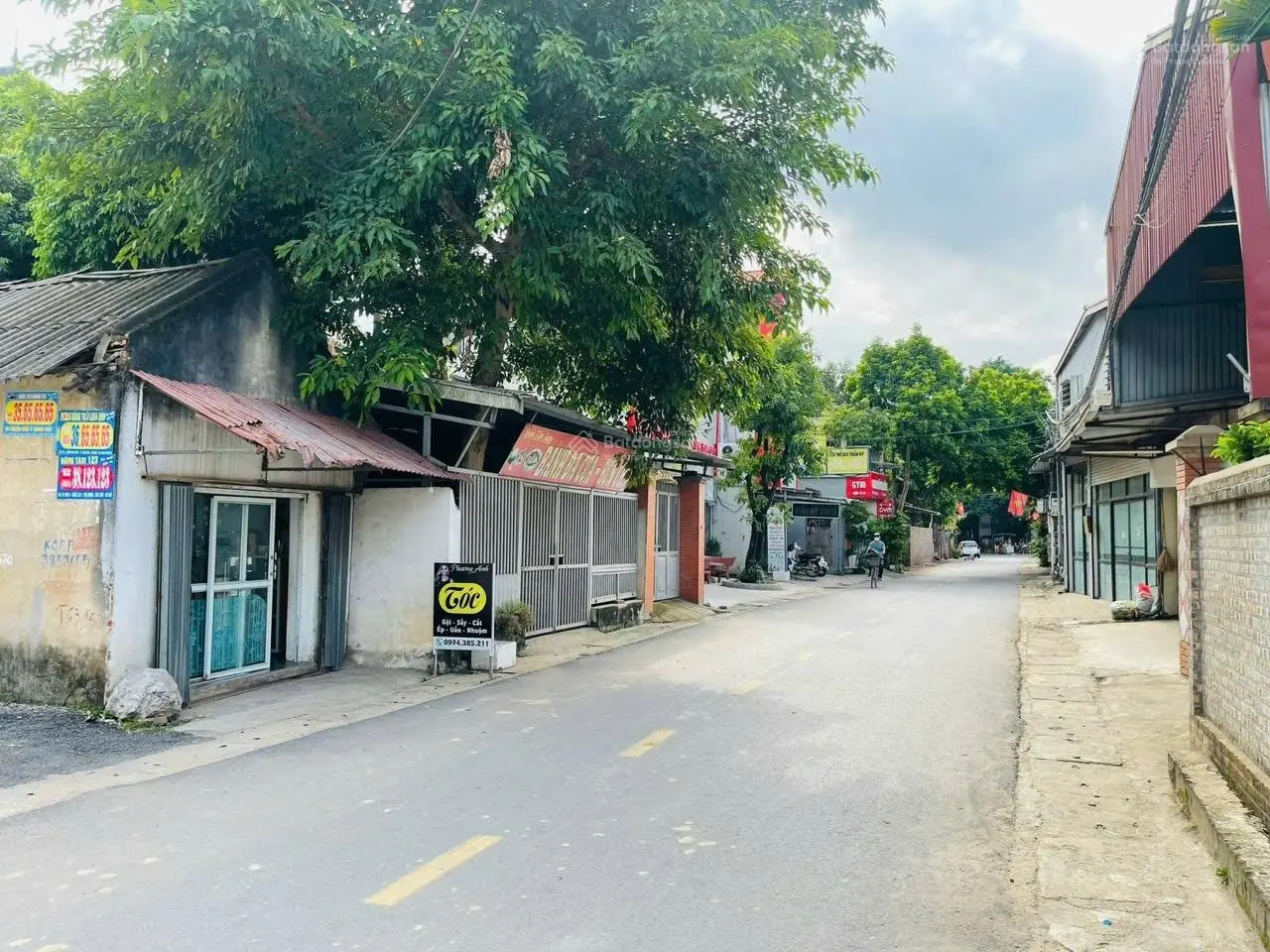 Bán đất, Nội Phật, Mai Đình, Sóc Sơn