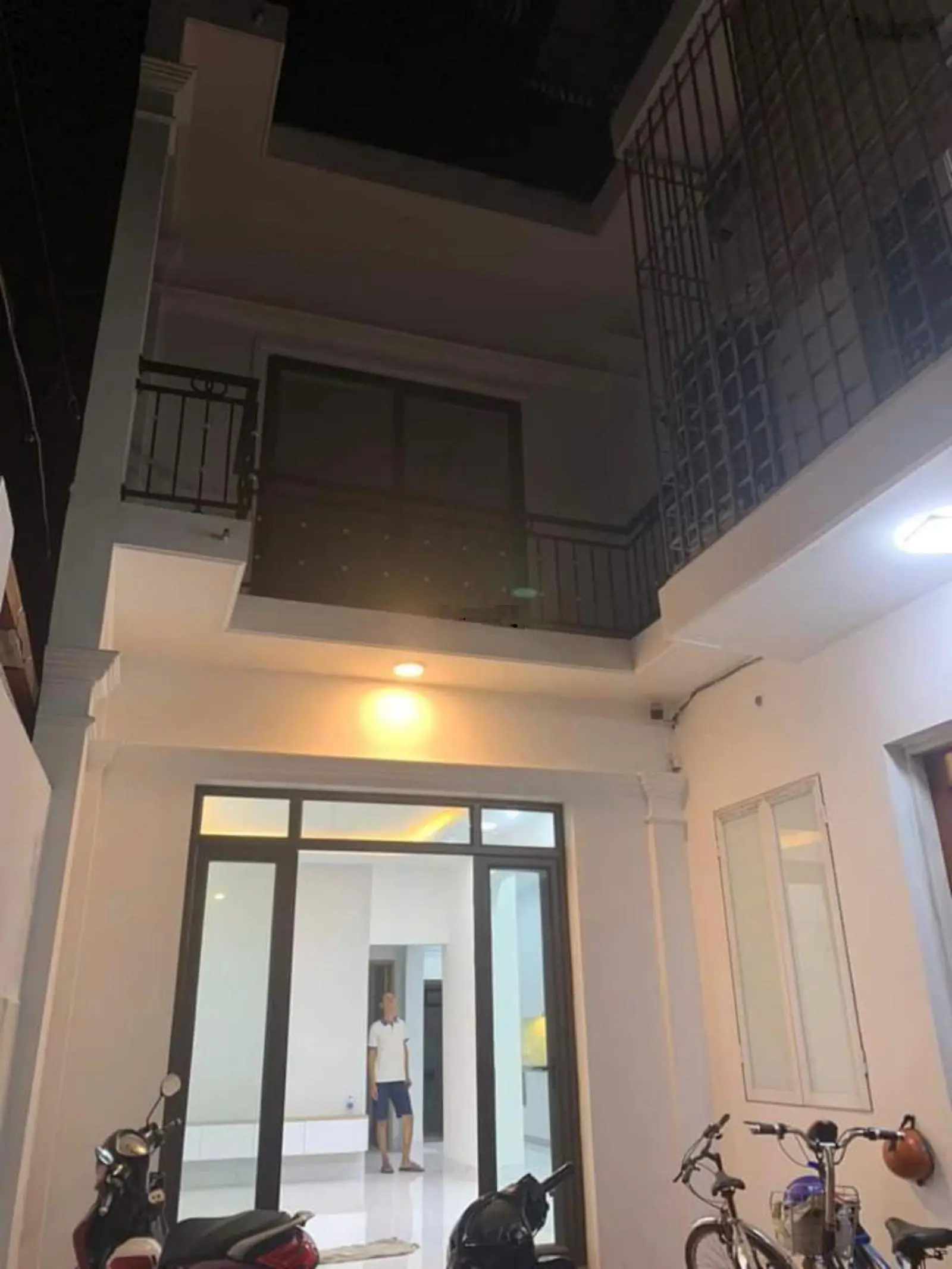 Bán nhà riêng tại đường bình minh, 70 triệu / m2, 70m2, 4pn, 2wc