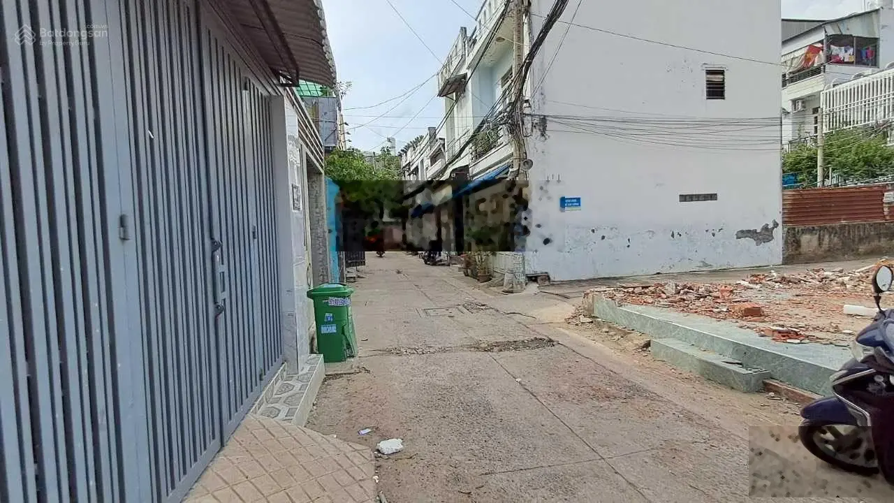 Sản phẩm đất nền 150m2 ( full thổ cư) Đường Nguyễn Trãi, Phường Dĩ An, SHR, 870 triệu