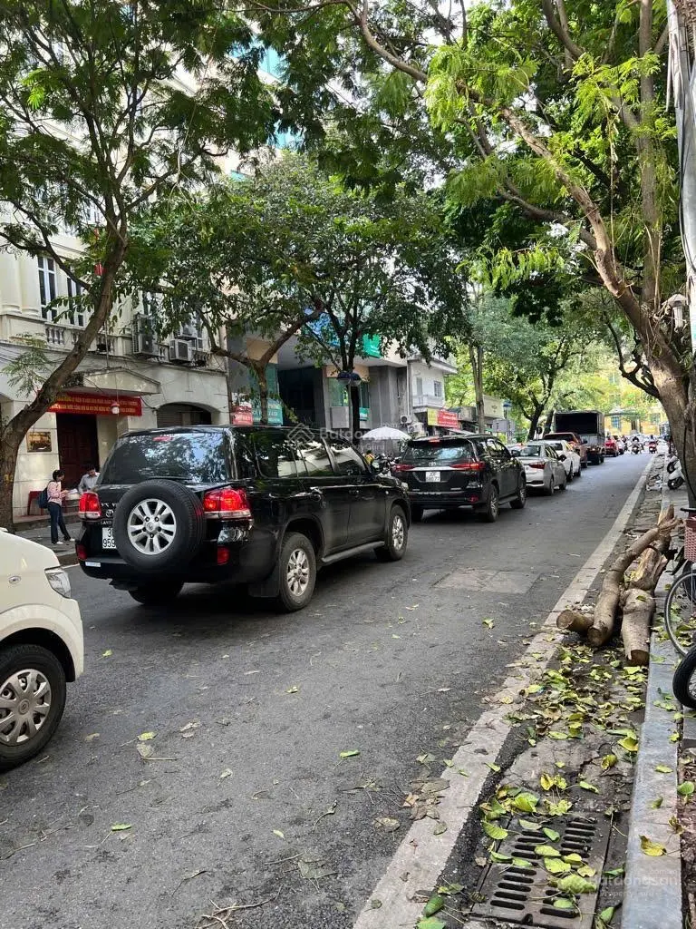Nhà đẹp ở ngay - thiết kế hiện đại - hộ khẩu Hoàn Kiếm - 2 bước ra phố giá chỉ 10.5 tỷ