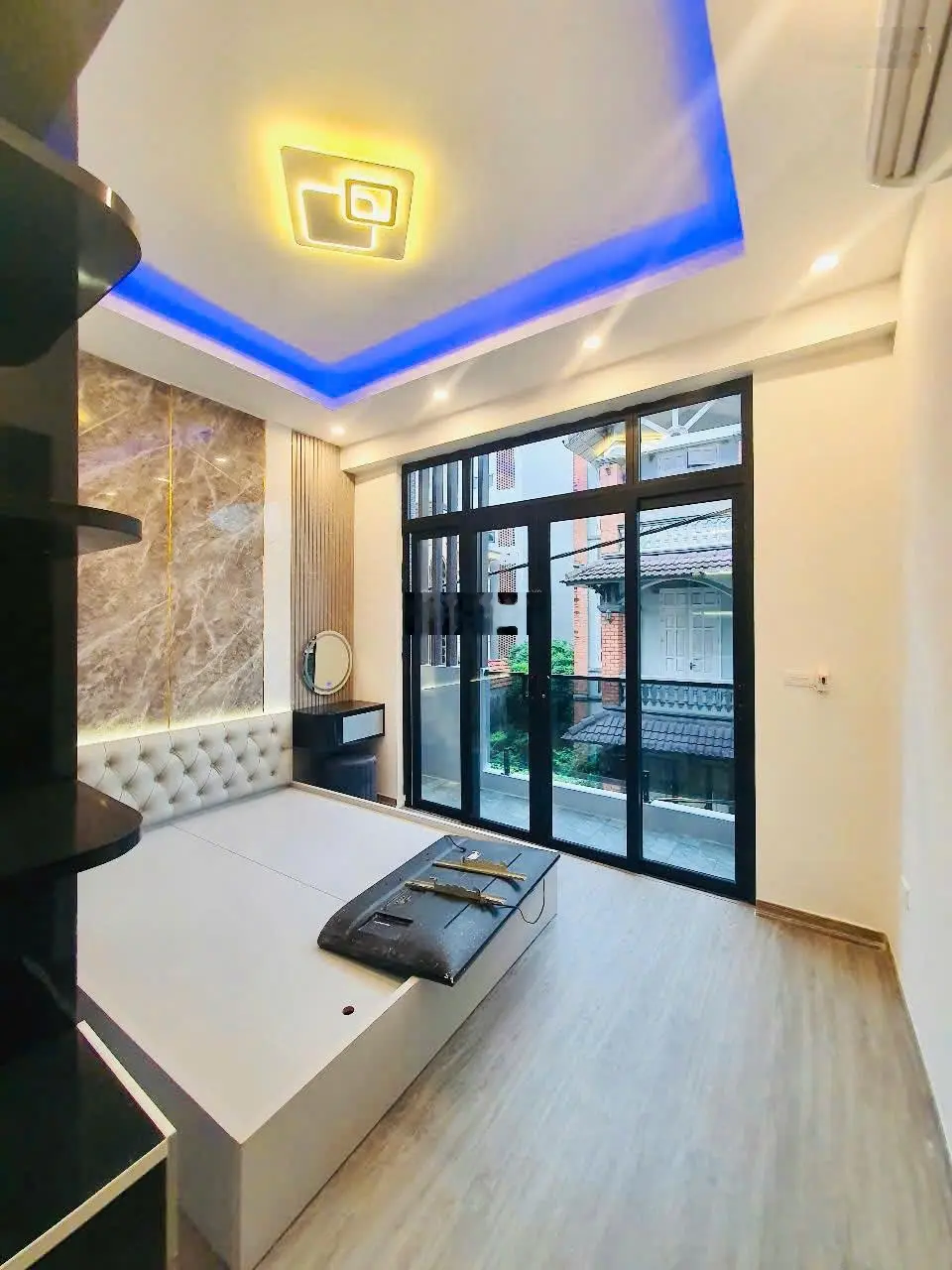 Gấp! Nhà đẹp Phú Thượng - Tây Hồ 43m2, 3 tầng, 3PN giá chỉ 7.x tỷ thương lượng - Siêu hiếm