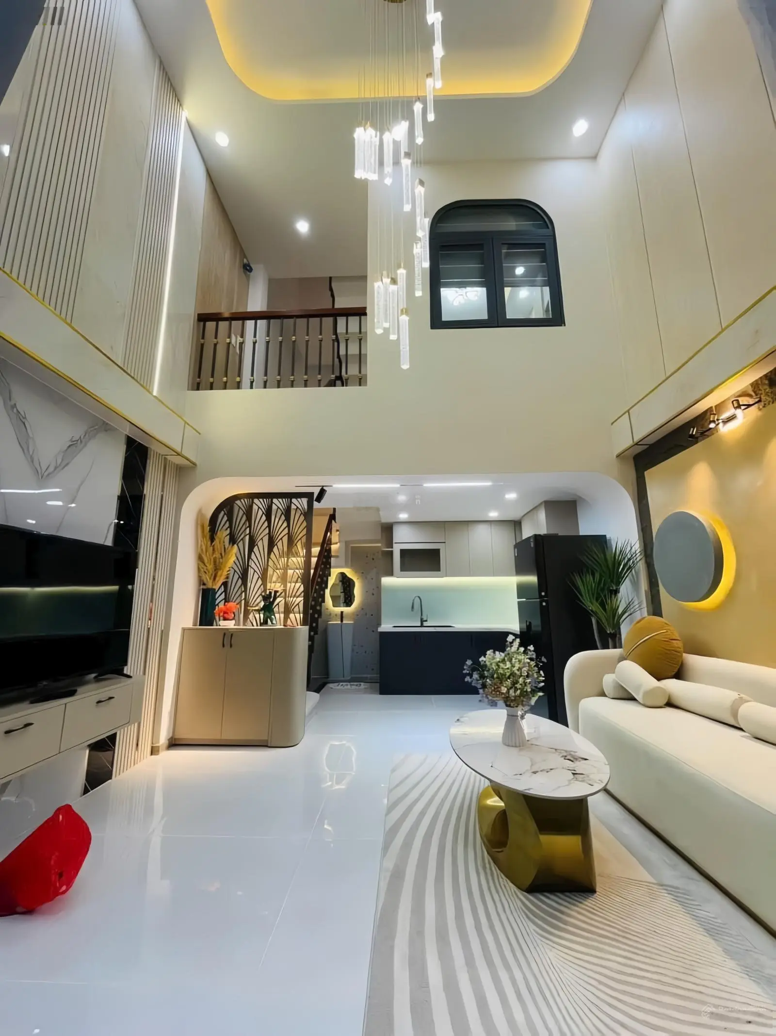 Giảm mạnh 400 triệu bán gấp nhà Bình Lợi, P. 13, Bình Thạnh - Giá 3tỷ160/63,2m2, cho thuê 23tr/th