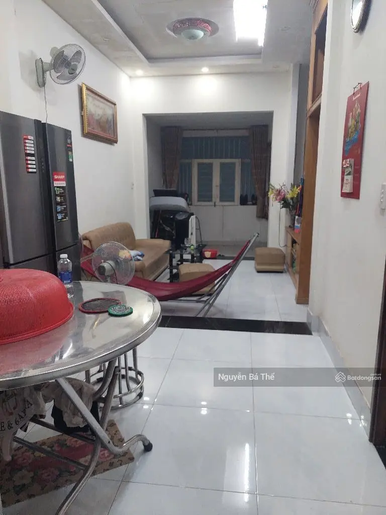 Nhà đẹp ở ngay!78m2,ngang khủng 6m, xe hơi tới cửa,cạnh nguyễn duy trinh chỉ 3,55 tỷ thương lượng
