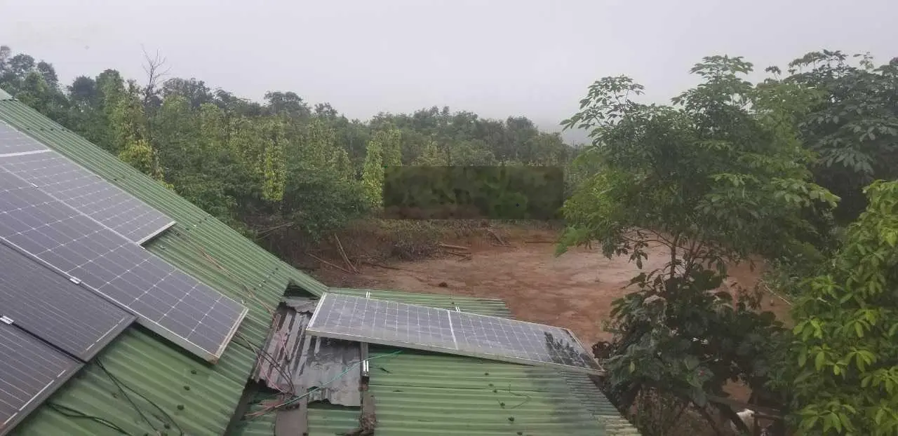 Cần bán nhanh lô đất vị trí đẹp - giá siêu ưu đãi tại Tuy Đức, Đắk Nông