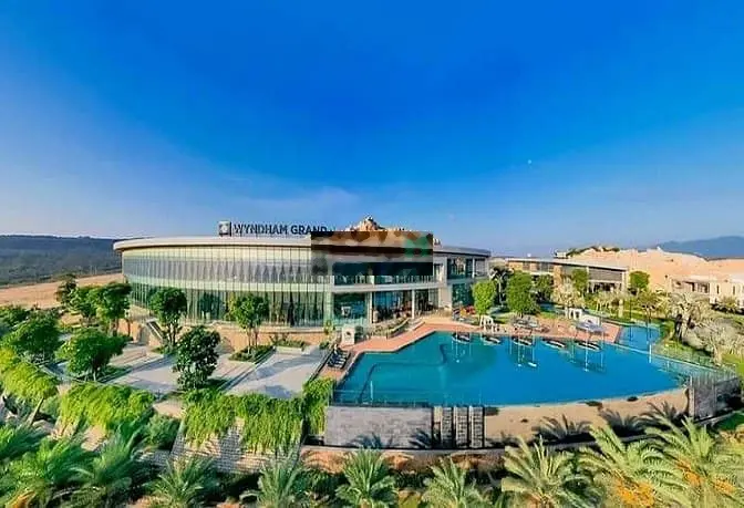 BIỆT THỰ full nội thất giá đáy thị trường tại Bãi Dài