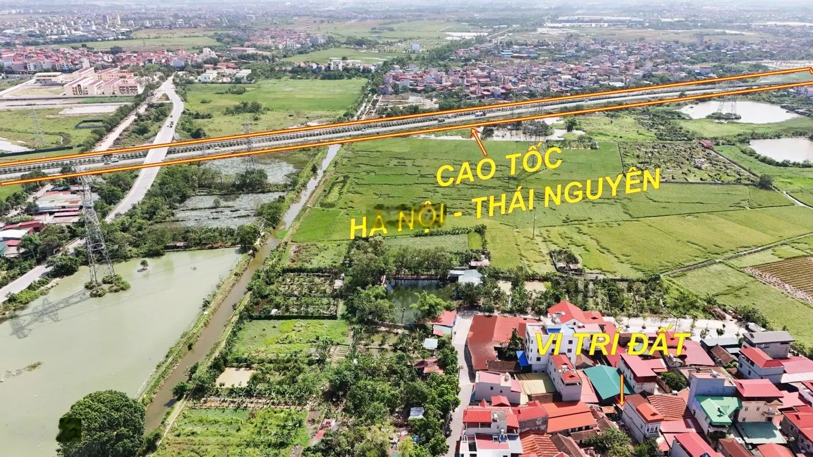 Mảnh đất đẹp tiềm năng, Thù Lỗ - Liên Hà, DT 100m2 mặt tiền 7,6m, chủ nhượng lại bộ ghế sofa