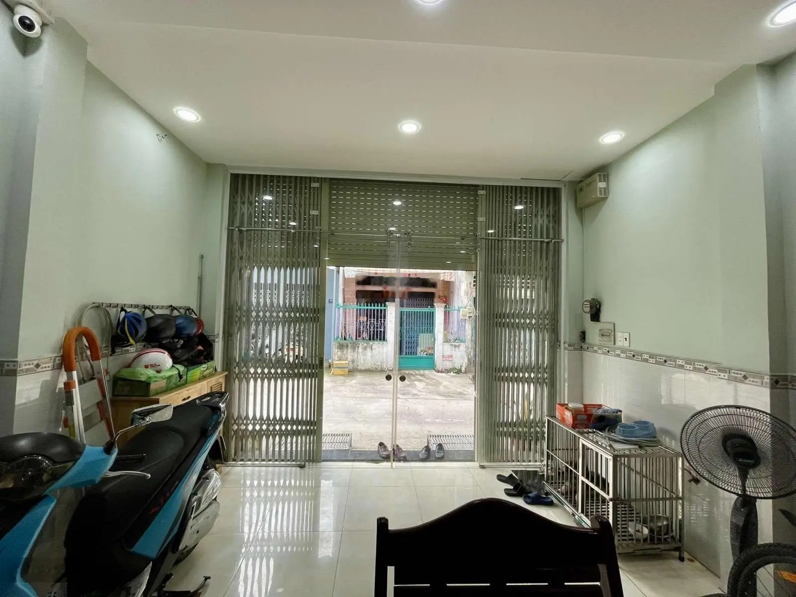 Văn cao nối dài - hẻm như mặt tiền - hẻm 6m oto ngủ trong nhà - 62m2 (4.2x15) - 5.x tỷ