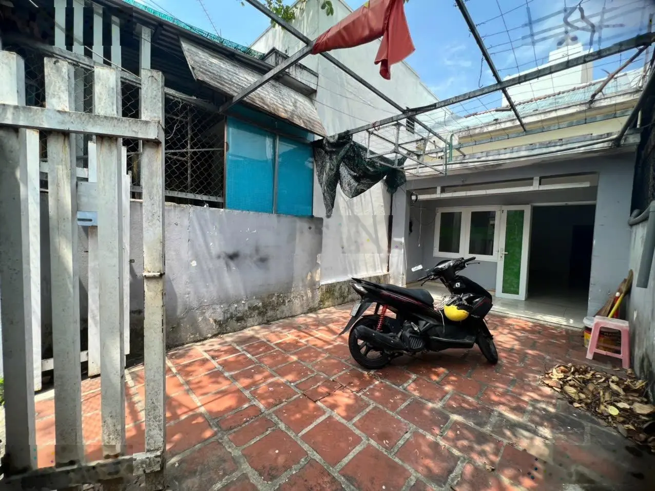 Bán Đất Tặng nhà Gần Biển Mặt đường Trương Hán Siêu, Phước Long Nha Trang