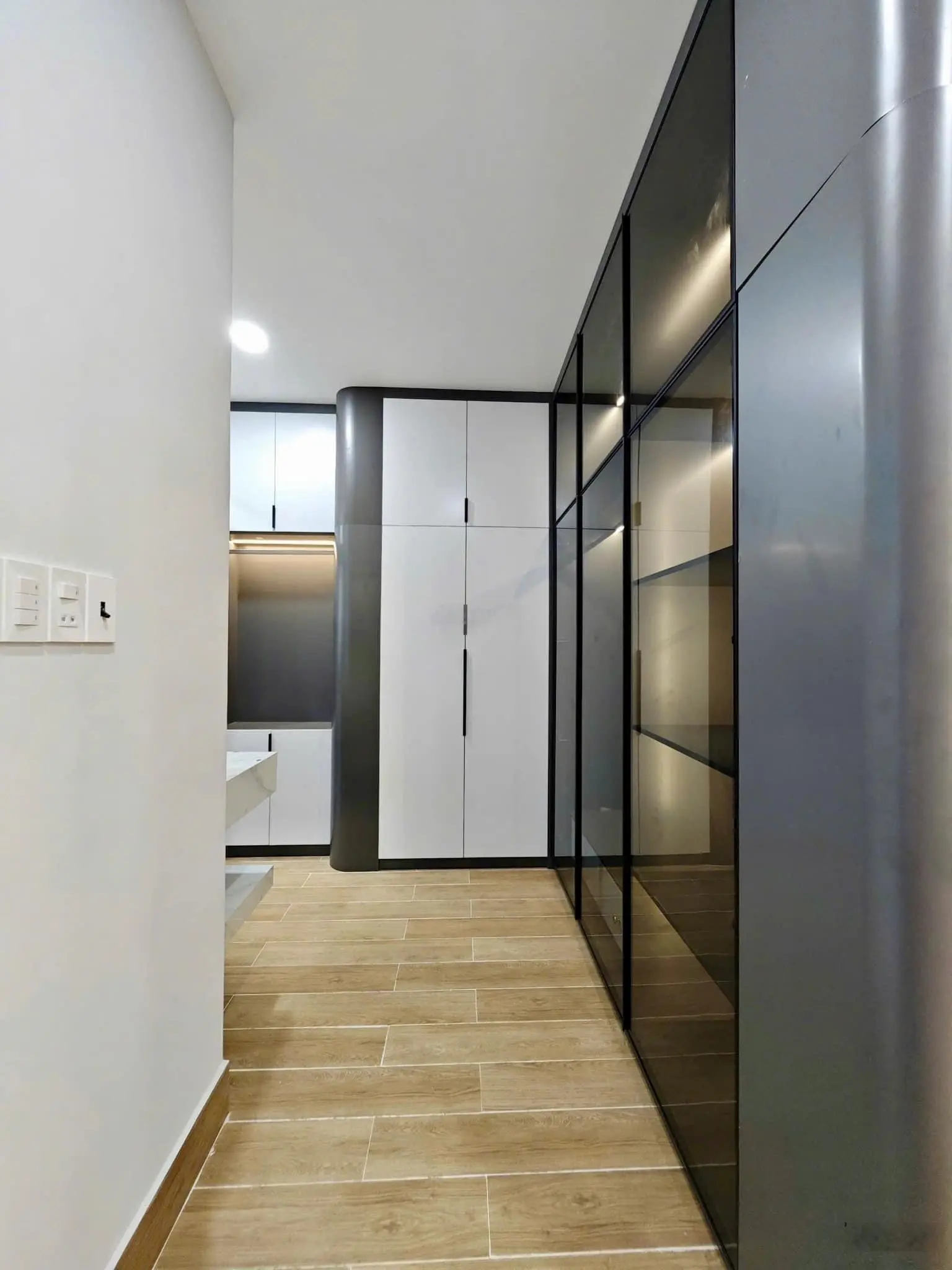 Bán nhà riêng đường Cầm Bá Thước Giá 2tỷ5, Phú Nhuận DT 80m2, 4 PN, 3 PT - SHR