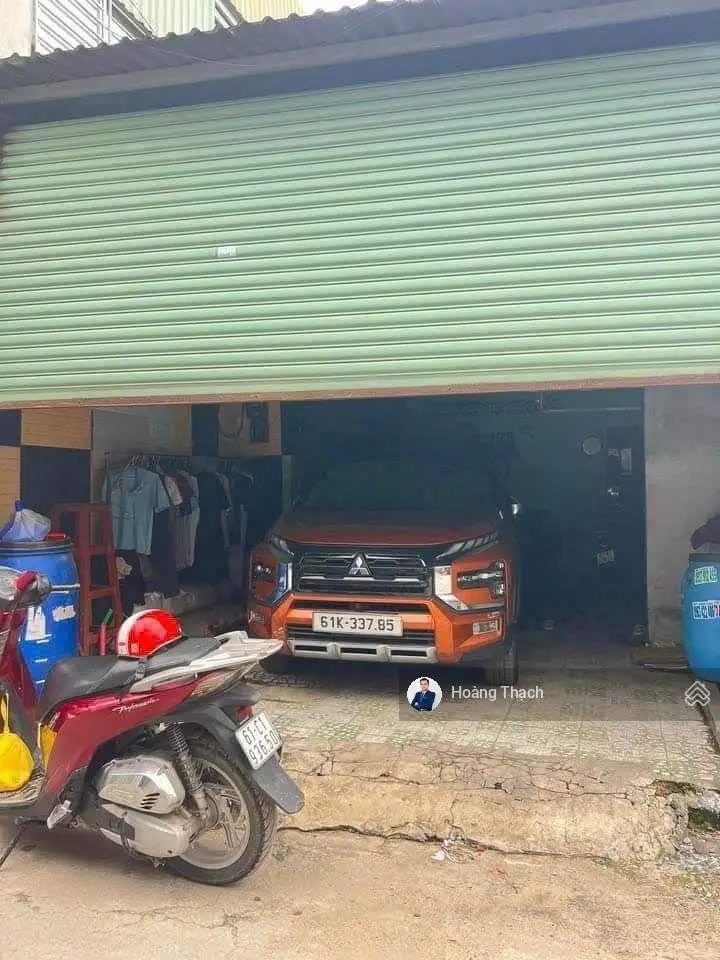 Bán nhà riêng giá 1,98 tỷ VND tại Bình Chuẩn, Bình Dương