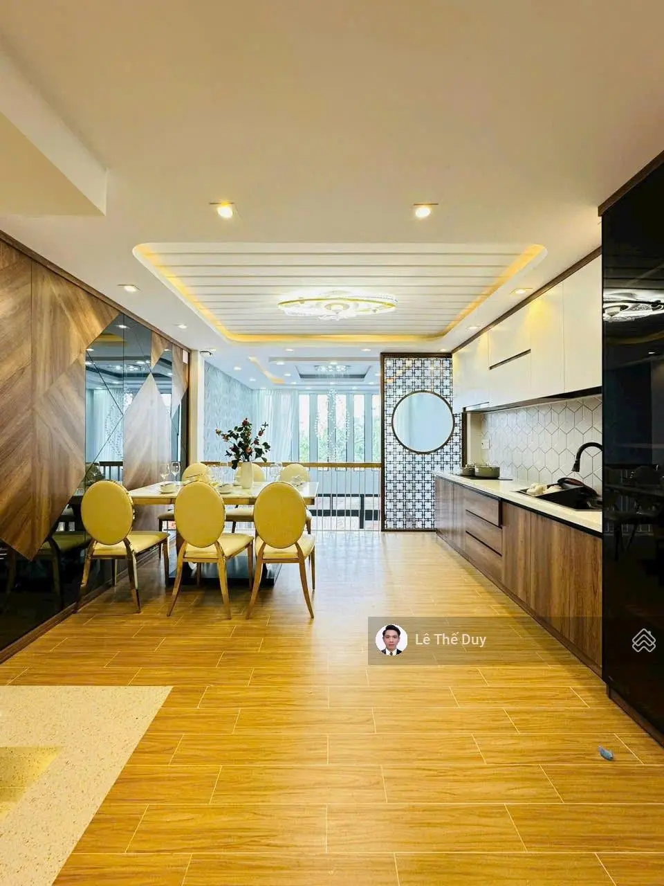 Nhà phố 5 tầng có thang máy sát dự án kênh tham lương bến cát 8.x tỷ đường số 59 gò vấp