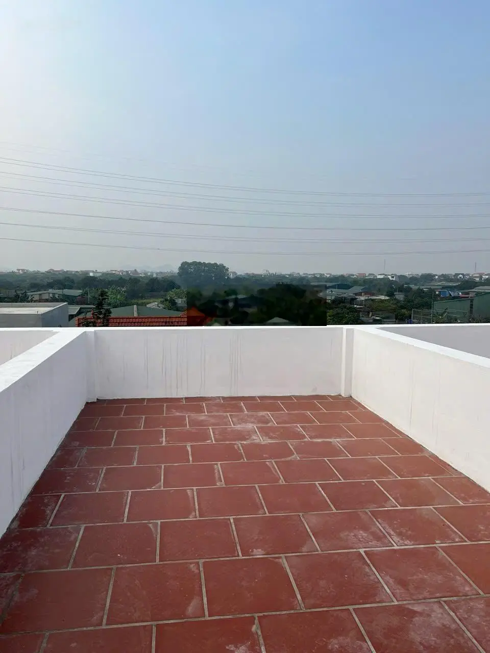 Bán nhà riêng tại đại thành, quốc oai - 4pn, 3wc, giá 3 tỷ, diện tích 58m2, view đẹp
