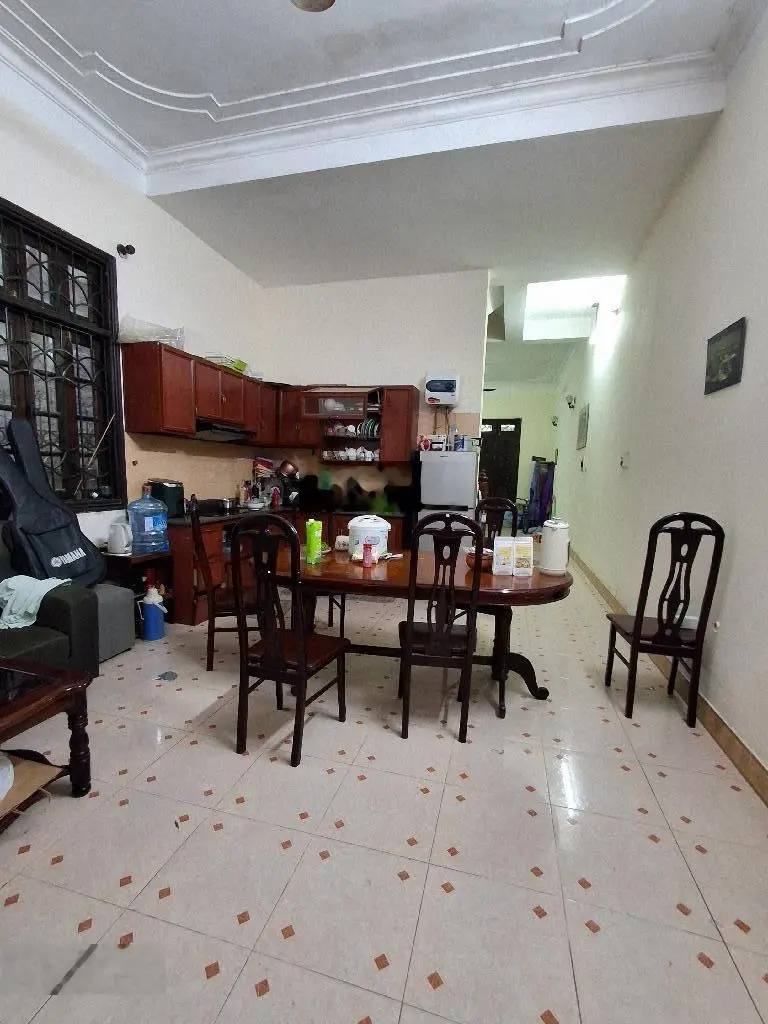 Bán gấp nhà riêng 100m2 16,8 tỷ tại đường Xuân Diệu, Quảng An, Tây Hồ, Hà Nội