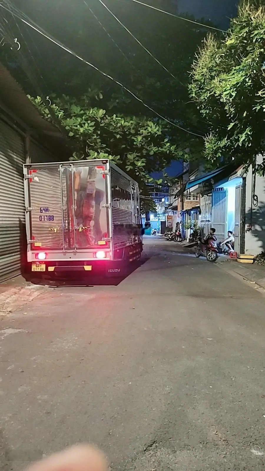 Chính chủ cần bán gấp nhà hẻm 6m xe hơi thông Tân Kỳ Tân Quý - Tân Phú - 57.4m2 - 2T - 6tỷ5 TL mạnh