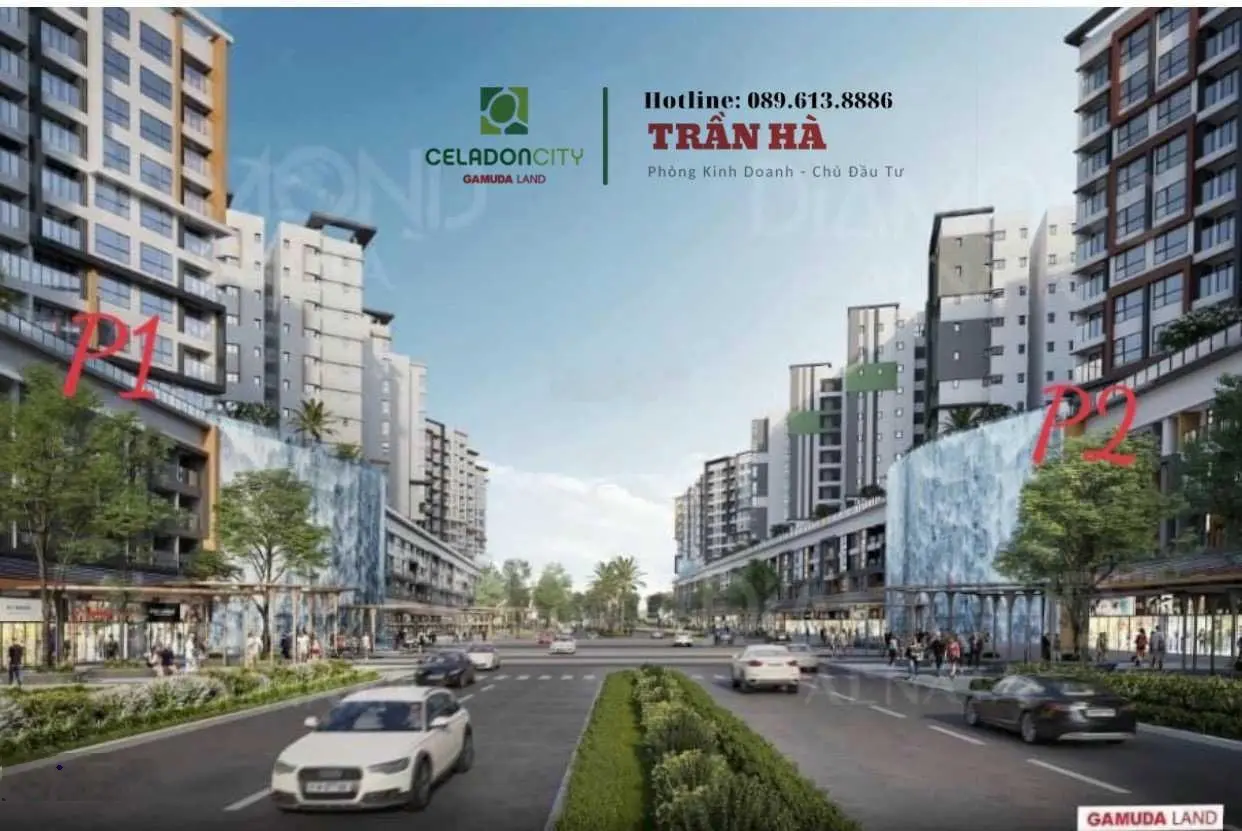 Căn 2PN dt lớn 180m2, Skylinked Villa - Garage Xe hơi trong nhà, mua trực tiếp CĐT, chiết khấu 10%!