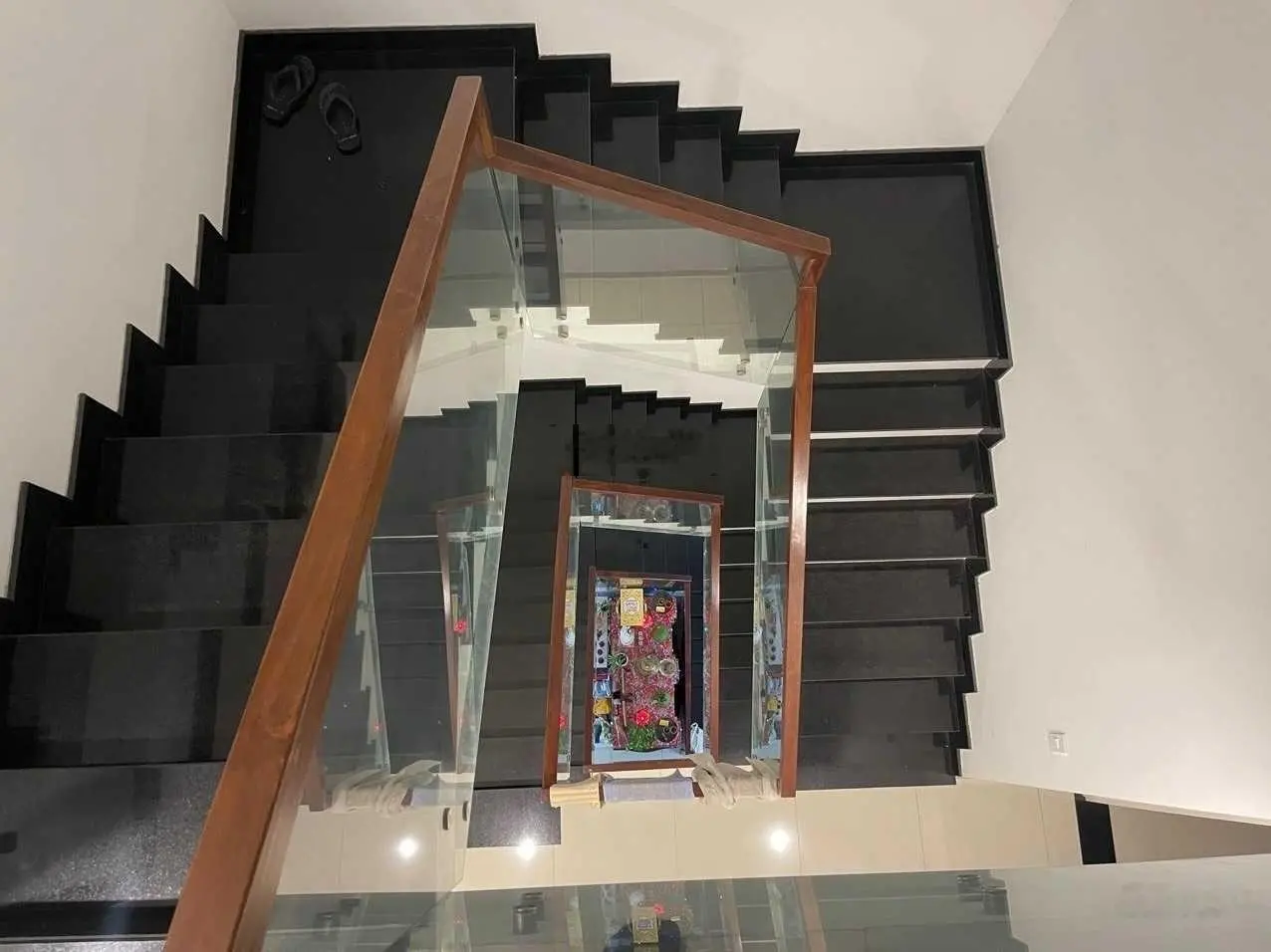 KDC Phú Mỹ Quận 7, 80m2 - 4 tầng BTCT nhỉnh 11 tỷ thương lượng