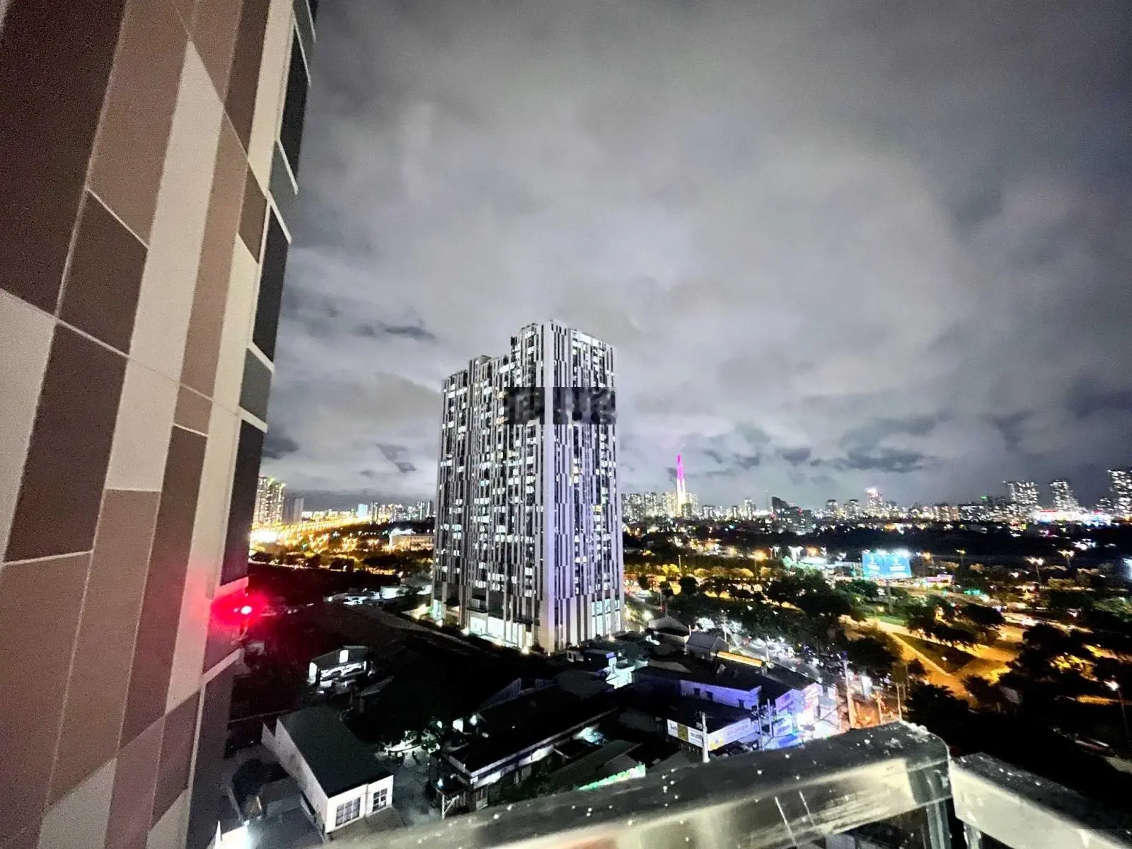3PN Precia view trọn vẹn nhà phố triệu đô The Global và khu TT Rạch Chiếc