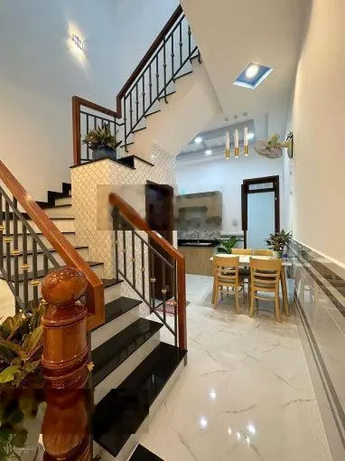 Bán nhà MT ở An Phú Tây - Hưng Long Bình Chánh , DT 85m giá bán 1 tỉ 845 SHR